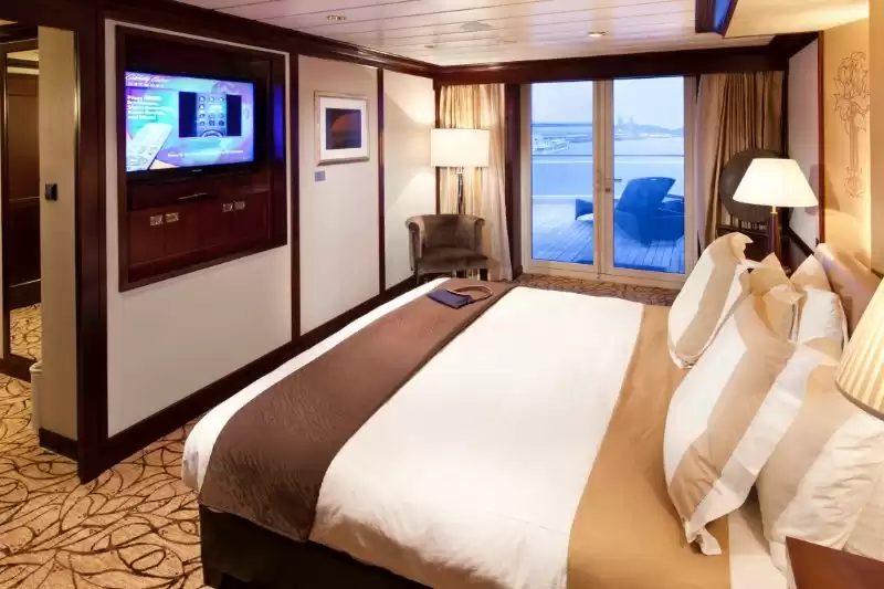 Penthouse Suite  