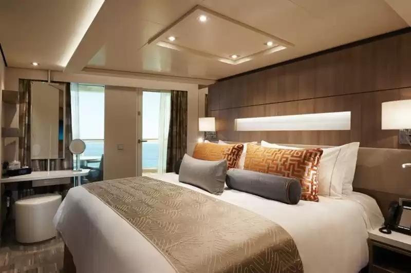 Haven Penthouse