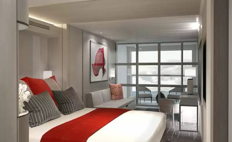 Cabine Garantie AquaClass