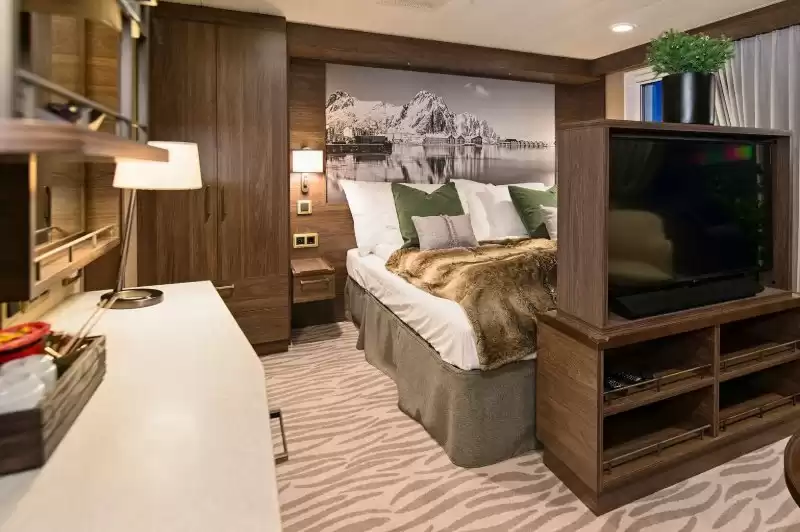 Mini Suite