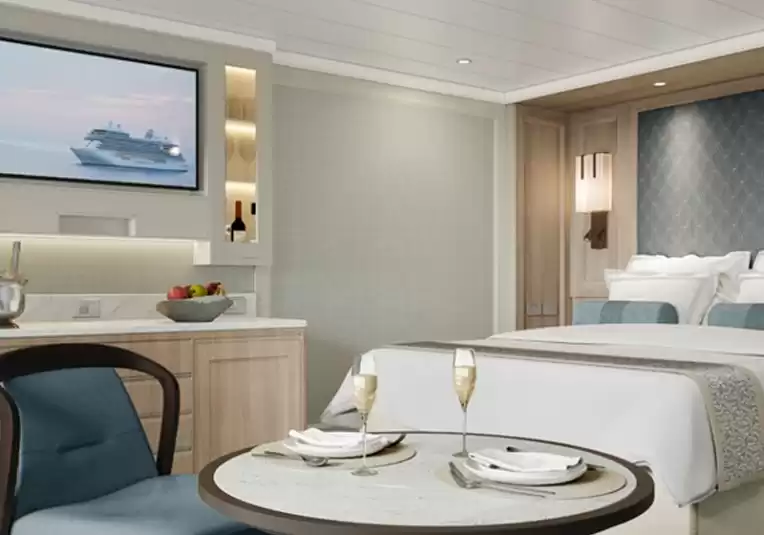 Serenity Suite