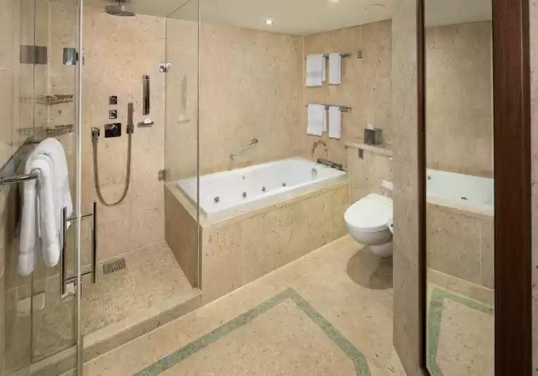 Royal Suite  