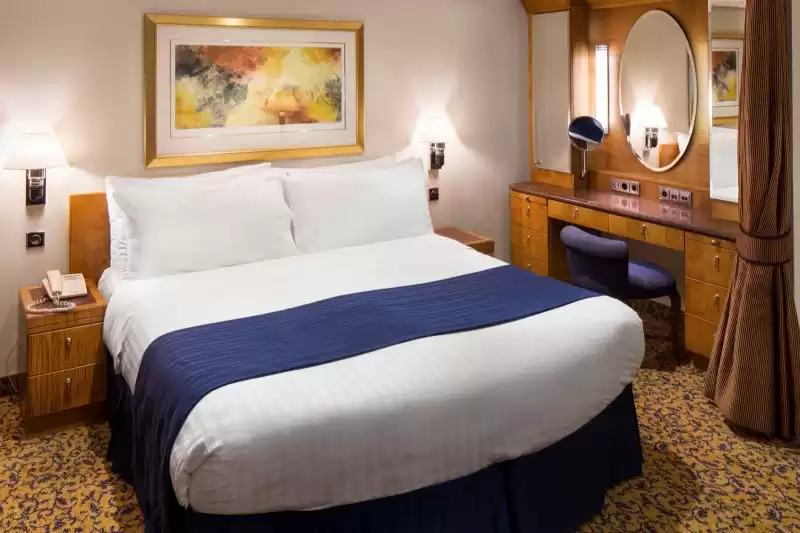 Grand Suite – 1 Bedroom