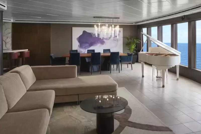 Haven Garden Villa 3 chambres