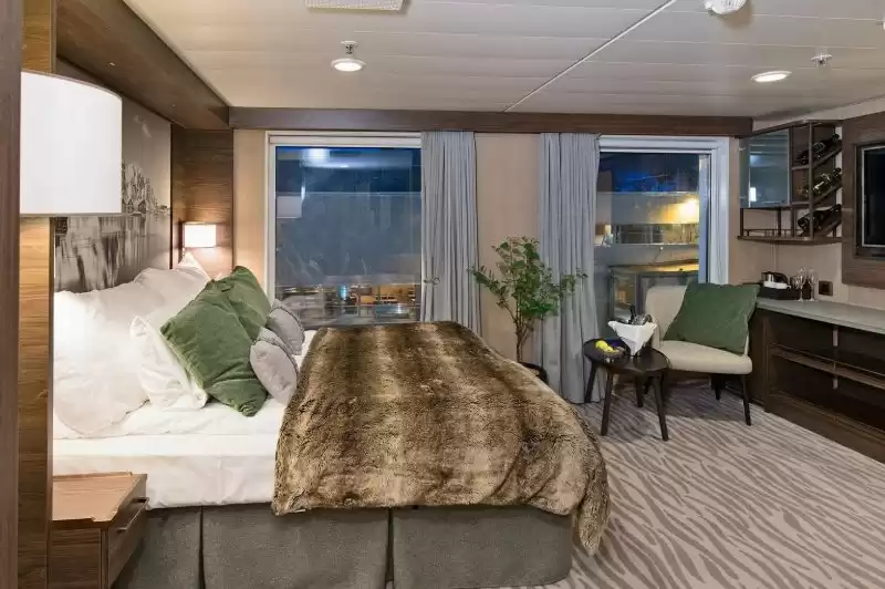 Mini Suite