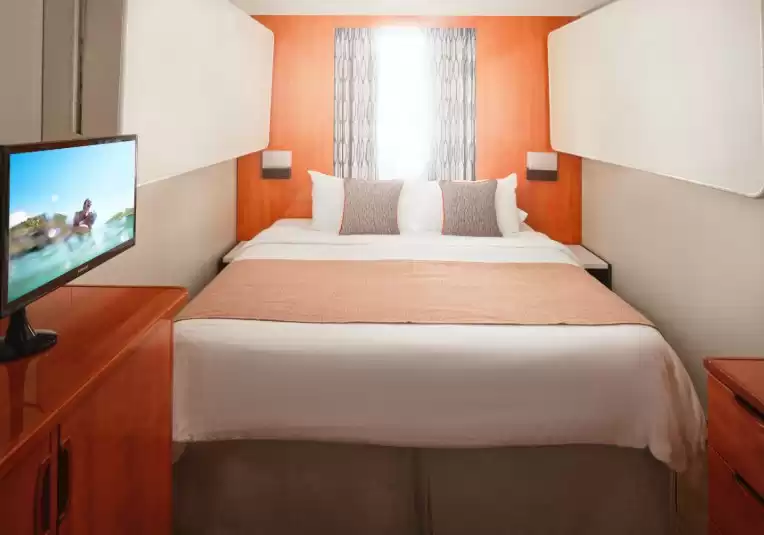 Sailaway Oceanview stateroom