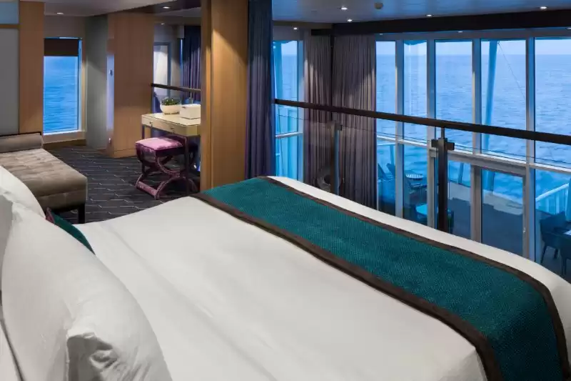 Royal Loft Suite