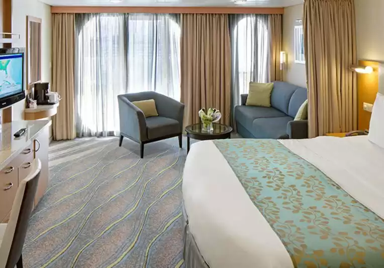 Sky Junior Suite
