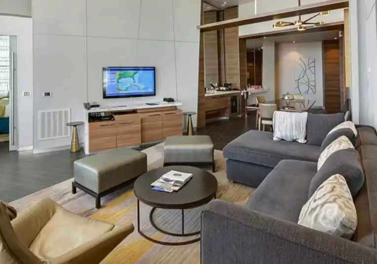 Panoramic Suite – 1 Bedroom
