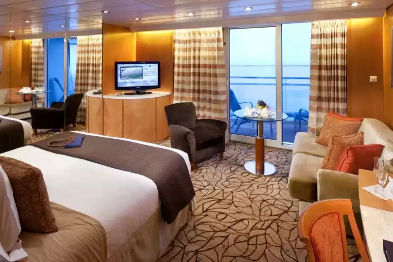 Sky Suite  