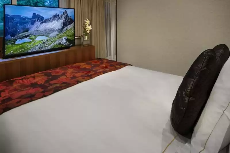 Owner's Suite