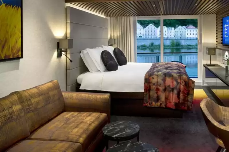 Suite B