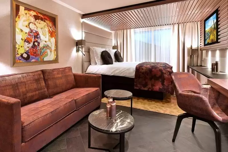 Suite A