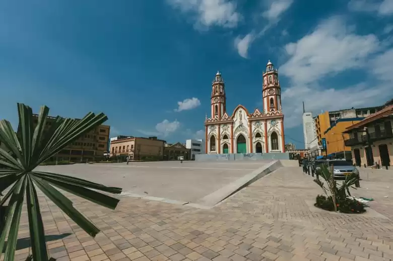 Barranquilla