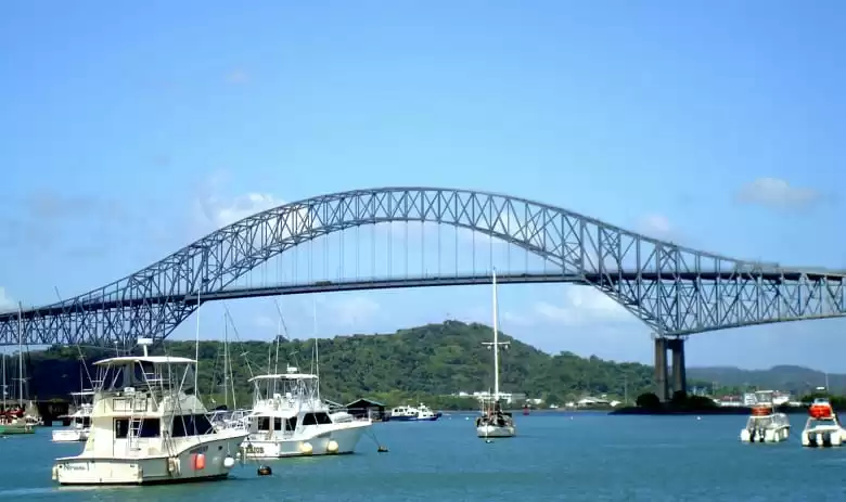 Panama Canal