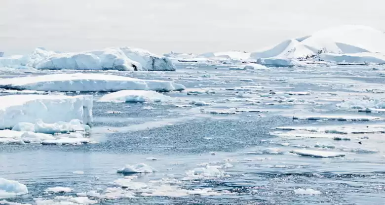 Arctic Circle