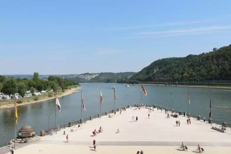 Koblenz