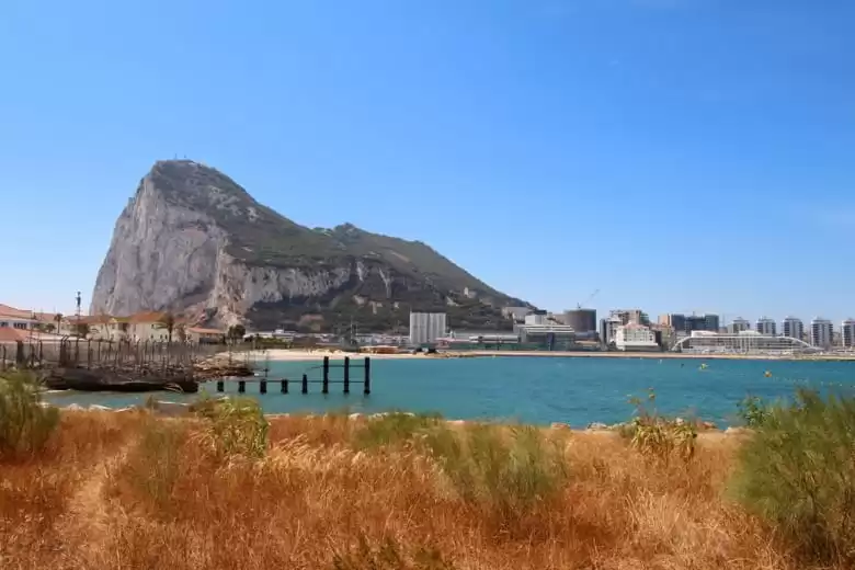 Gibraltar (Strait)