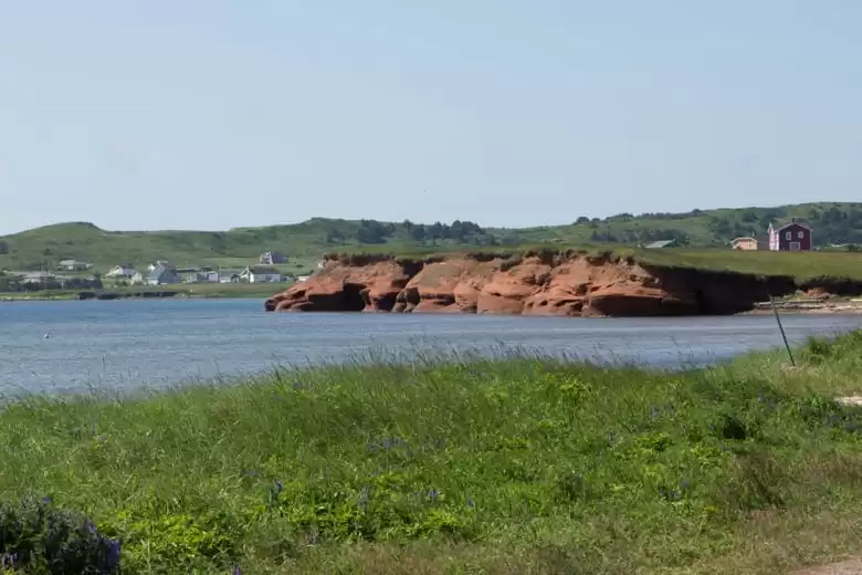 Magdalen Islands