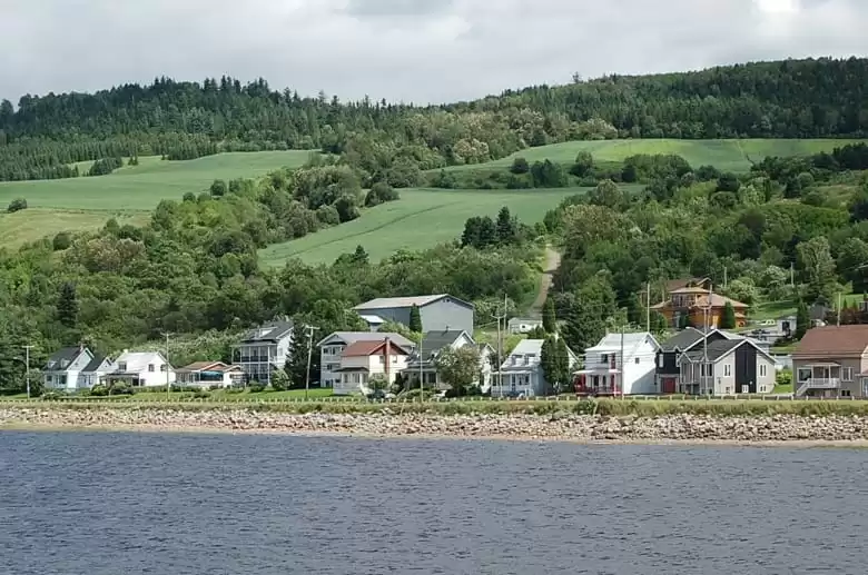 La Baie