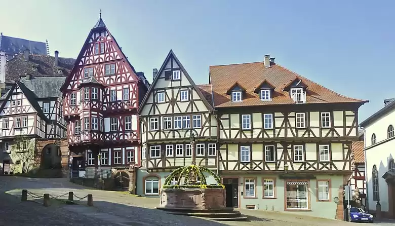Miltenberg