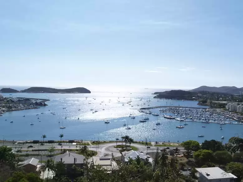 noumea