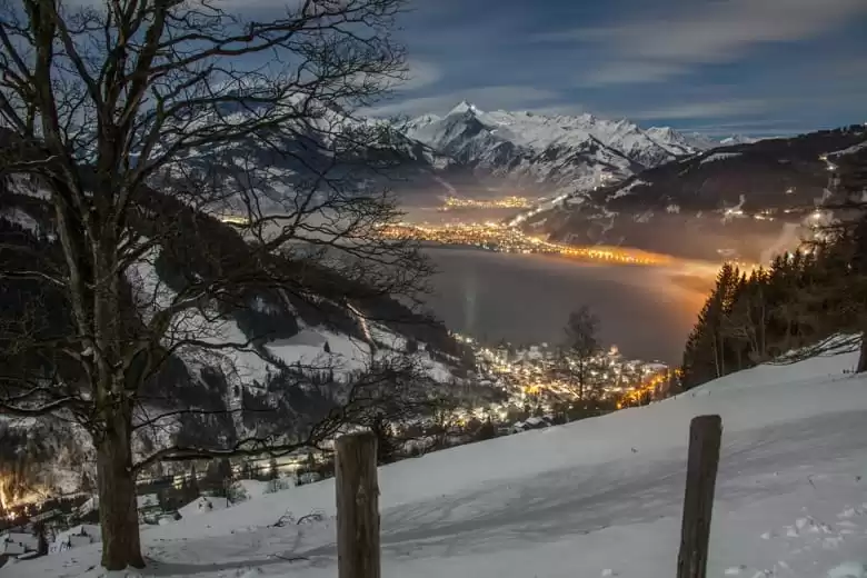 Salzbourg