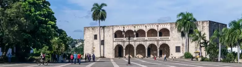 Santo Domingo