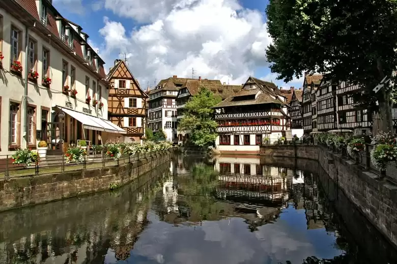 Strasbourg