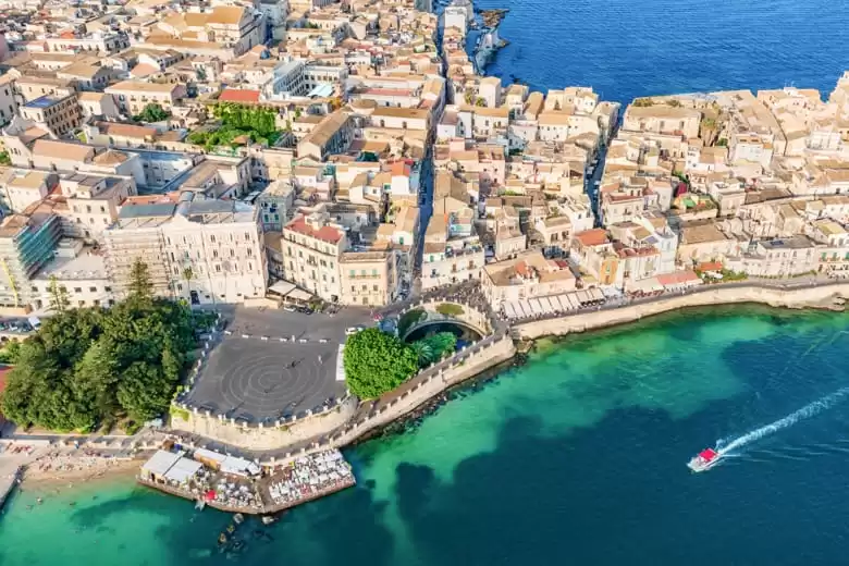 Syracuse (Sicily)
